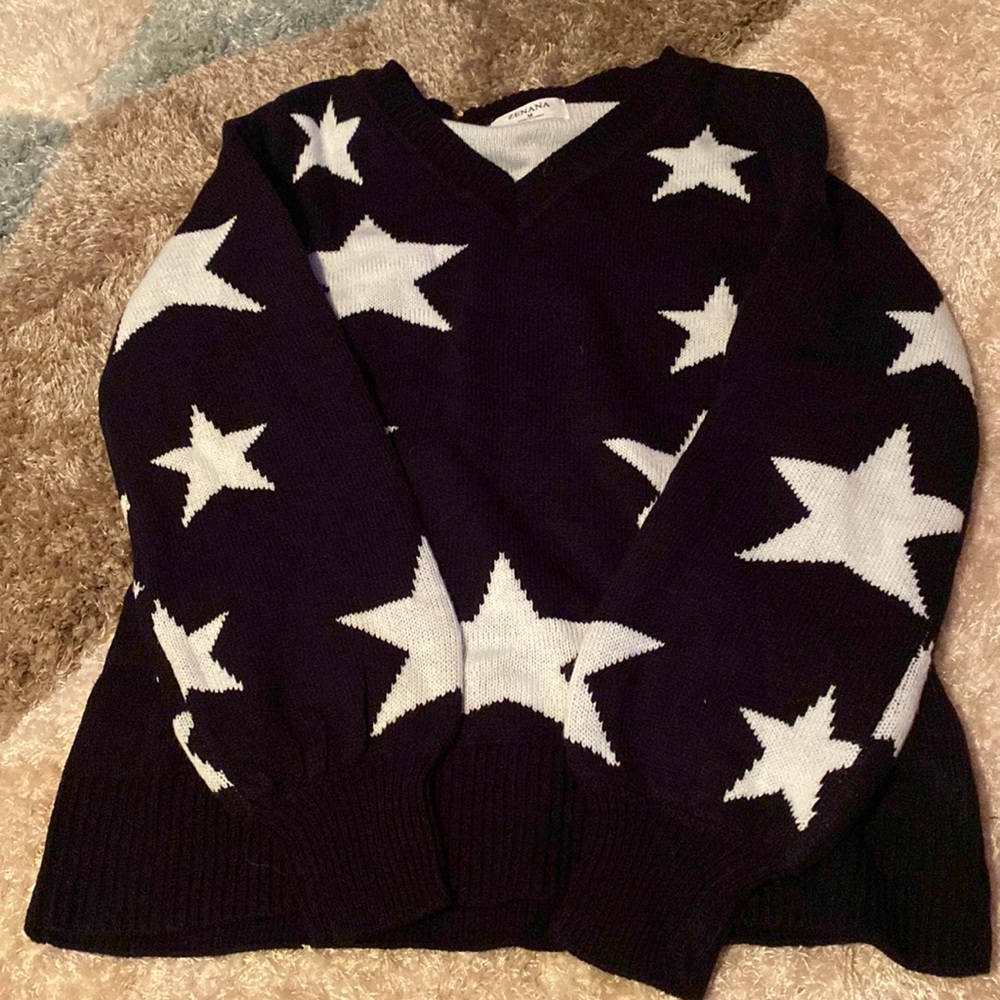 Sweater